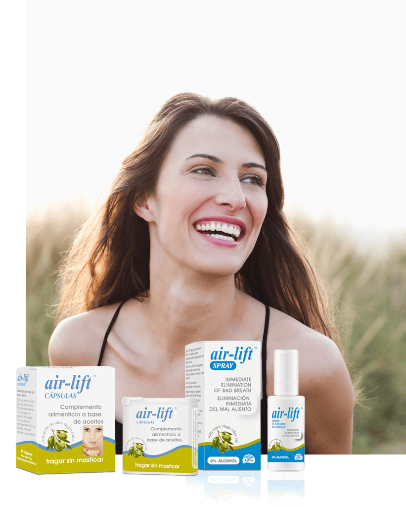 airlift productos