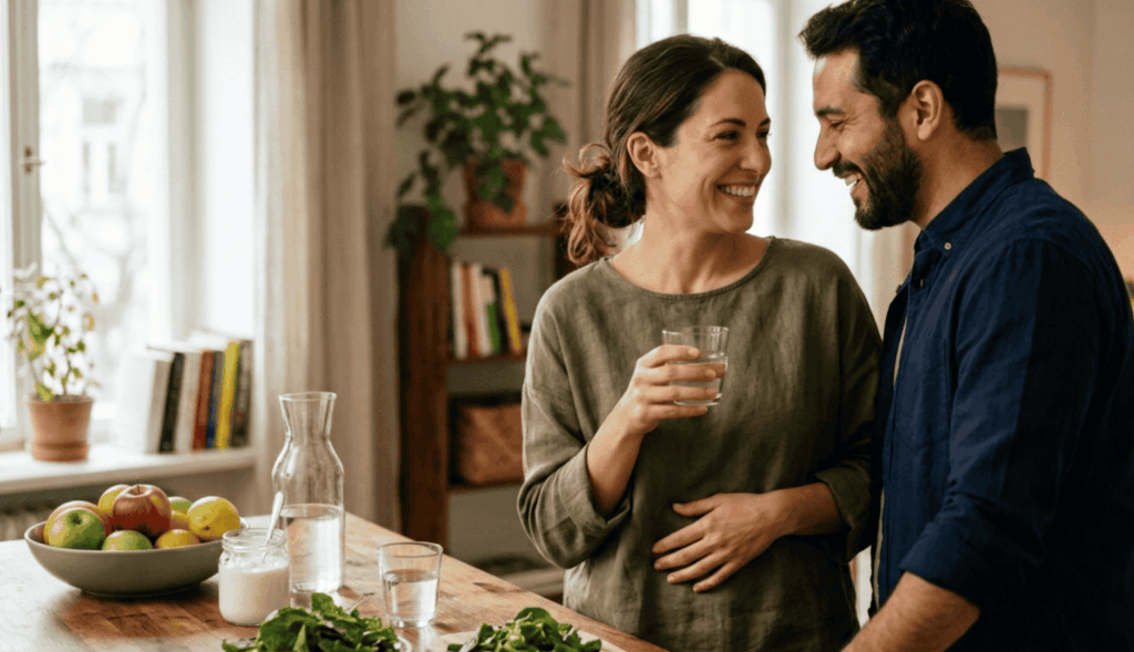 Relación entre la salud digestiva y el mal aliento